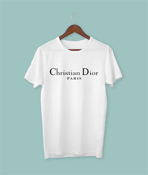 dior damen tshirt|Dior t shirts for men.